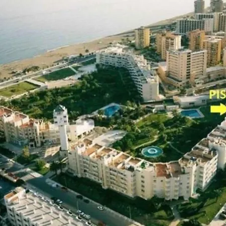 Apartament Fabulous Costalago *
