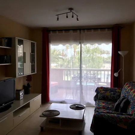 Fabulous Costalago Apartament