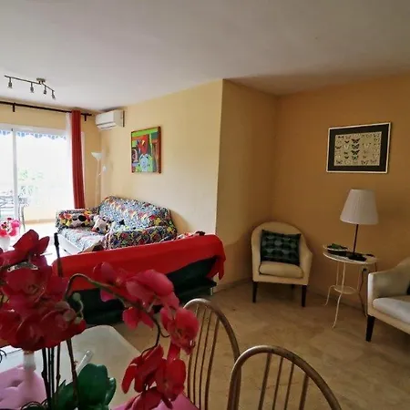 Apartament Fabulous Costalago *